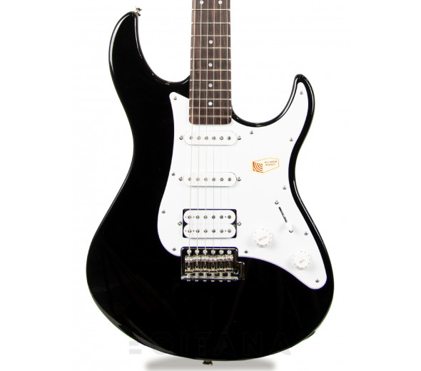 Yamaha Pacifica PA-112J Black Yamaha Pacifica PA-112J Black